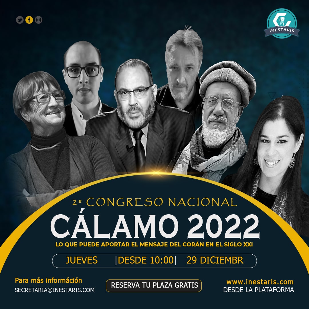 2º CONGRESO NACIONAL CÁLAMO 2022
